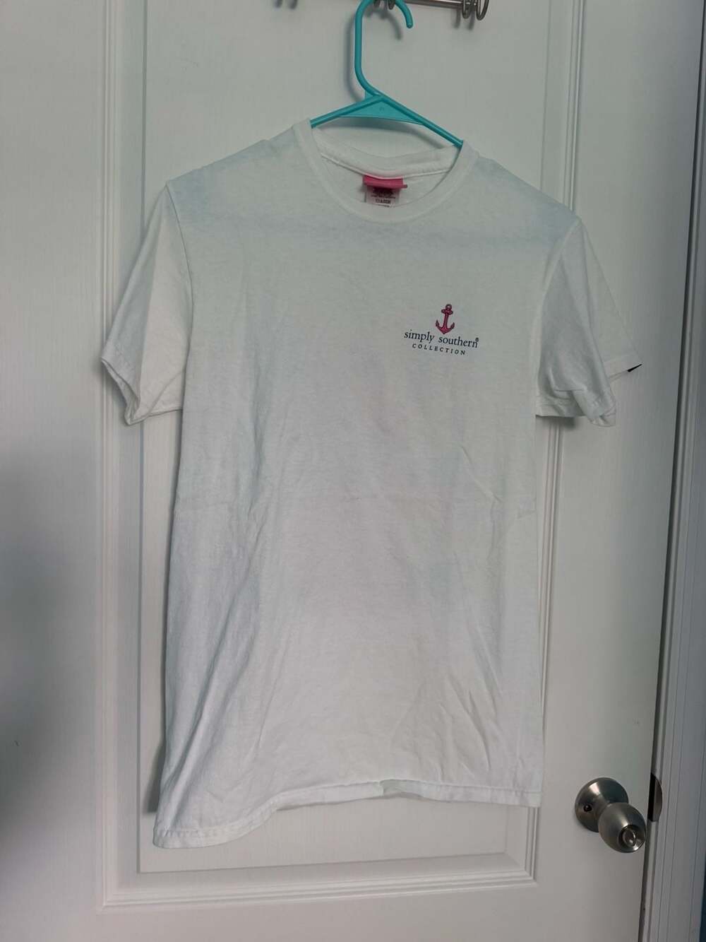 Simply Southern Mermaid Shirt